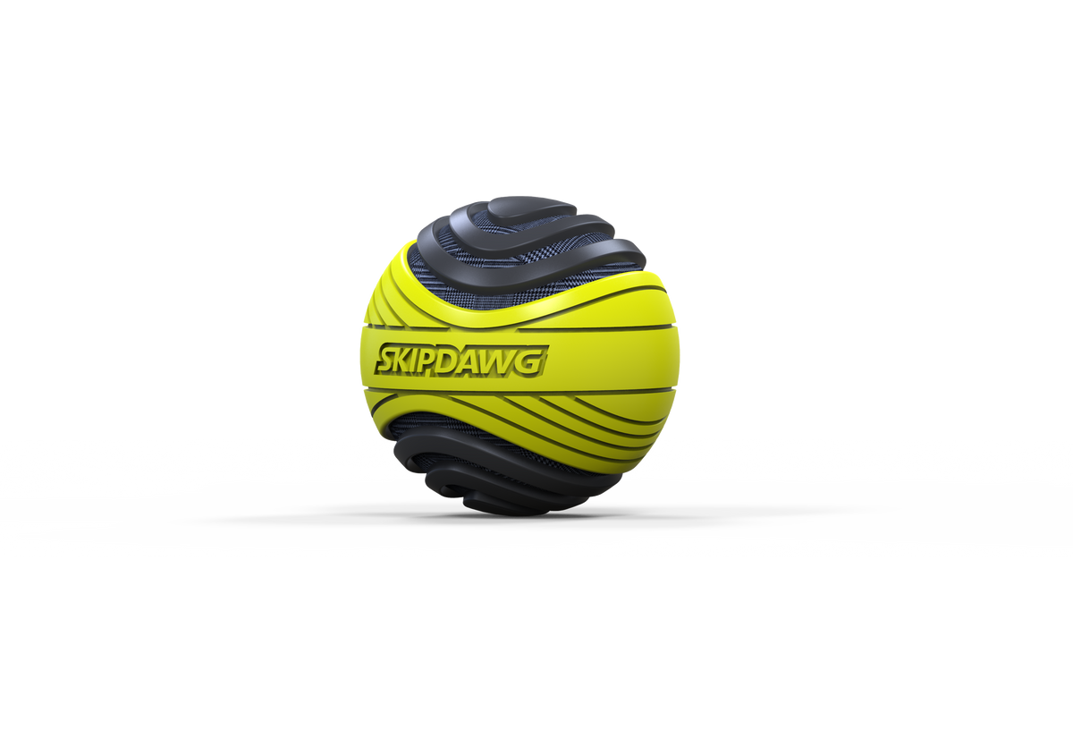 Skipdawg Duroflex Ball 1PZ — GiGwi