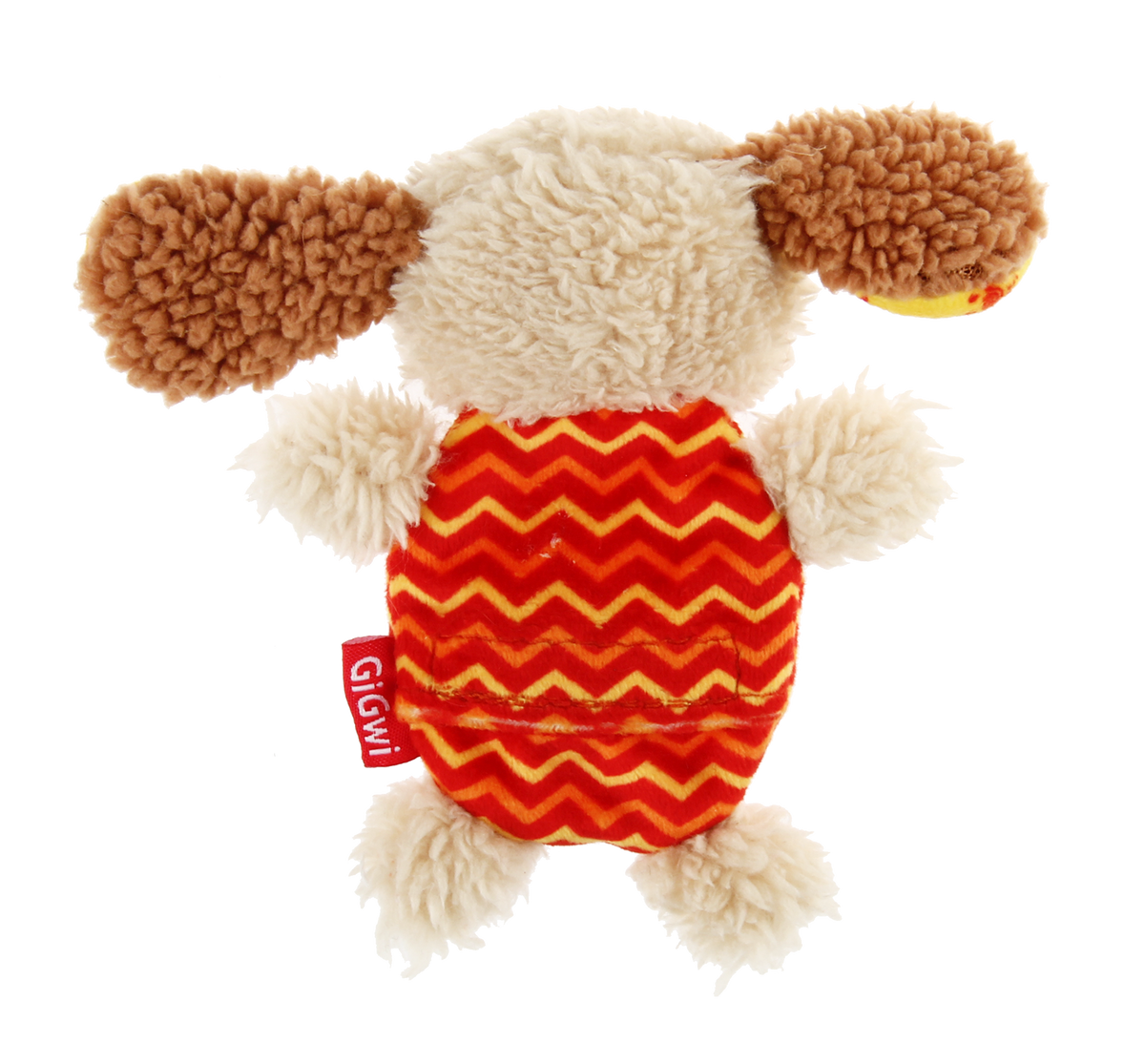 Plush Friendz Perro 1PZ — GiGwi