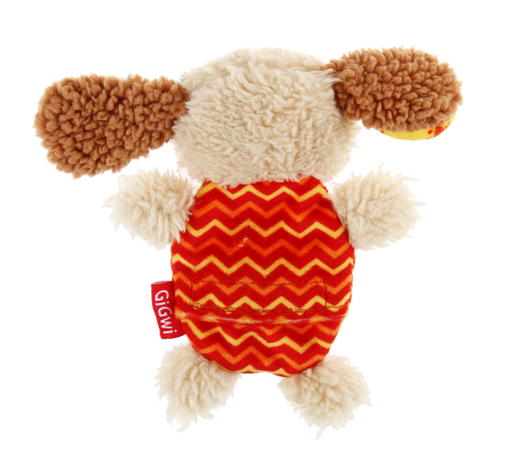 PLUSH FRIENDZ PERRO 1PZ — GiGwi