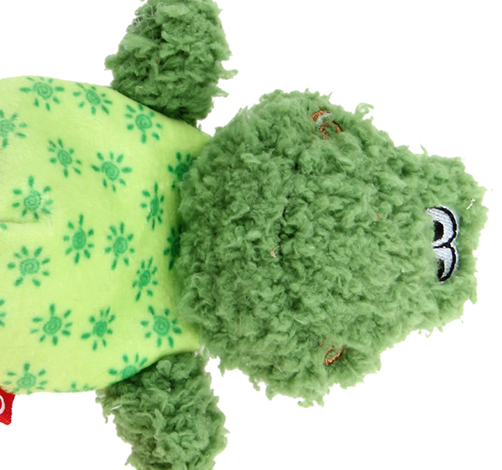 PLUSH FRIENDZ RANA 1PZ — GiGwi