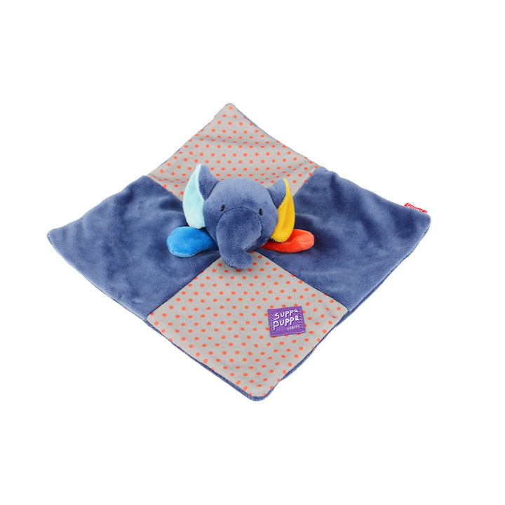 SUPPA PUPPA ELEPH S SIZE 1PZ — GiGwi