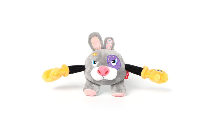 ROCK ZOO RABBIT BOXER 1PZ — GiGwi