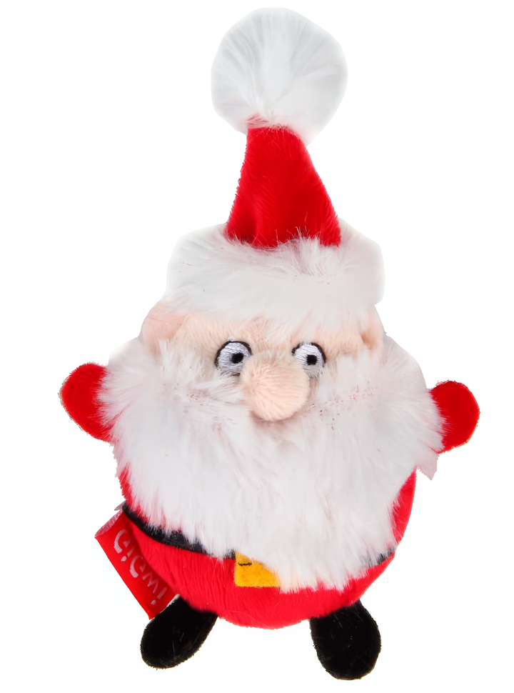 Santa Claus Navidad catnip — GiGwi