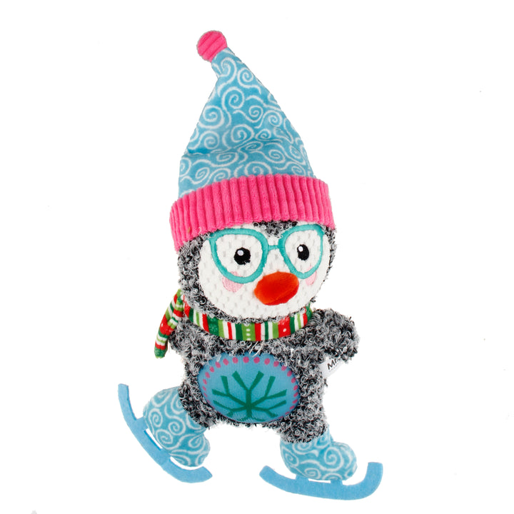 Ski Penguin — GiGwi