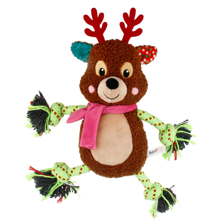 Reindeer with Rope — GiGwi