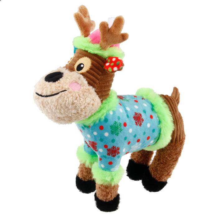 Xmas Standing Reindeer — GiGwi