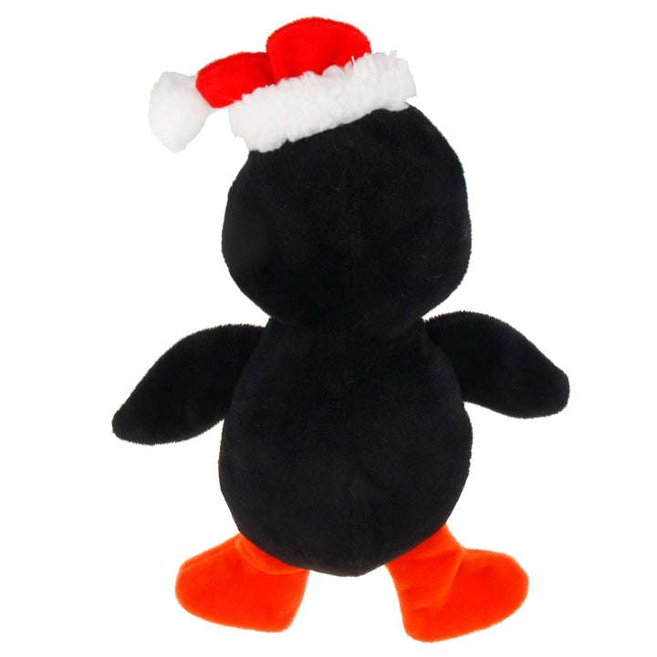 PINGUINO NAVIDAD — GiGwi