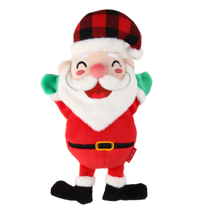 SANTA CLAUS NAVIDAD — GiGwi