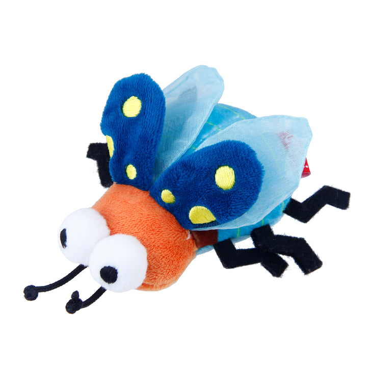 SHINING FRIENDZ CATNIP/LUZ LUCIERN 1PZ — GiGwi