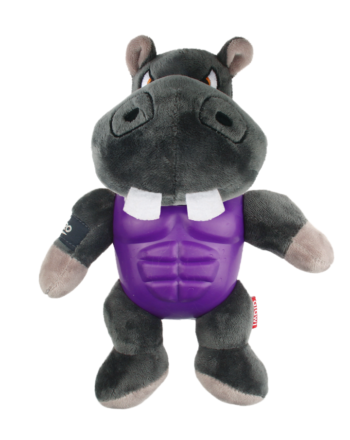 I´M HERO SQUEAK HIPOPOTAMO 1PZ — GiGwi