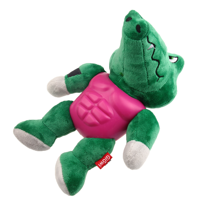 I´M HERO SQUEAK ALLIGATOR 1PZ — GiGwi