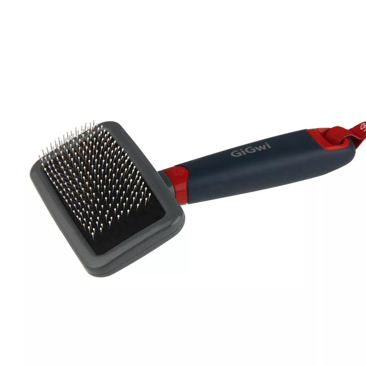GROOMING DOG&CAT RASQUETA 1PZ — GiGwi