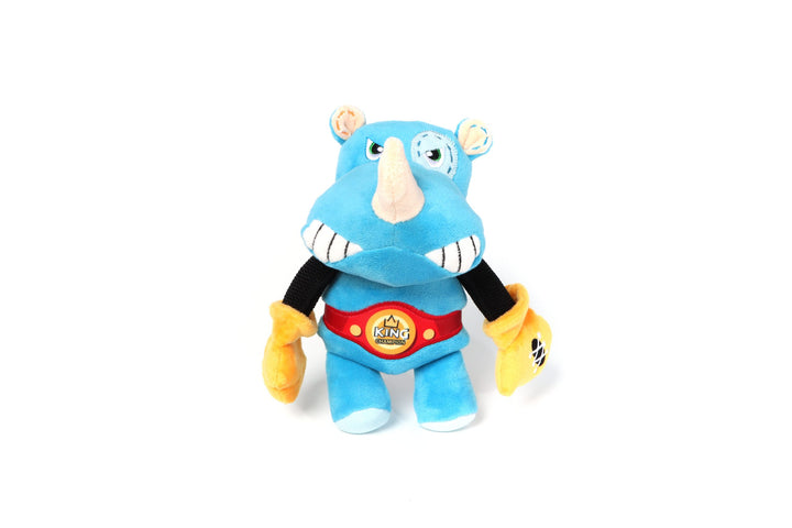 ROCK ZOO RINO KING  BOXER 1PZ — GiGwi