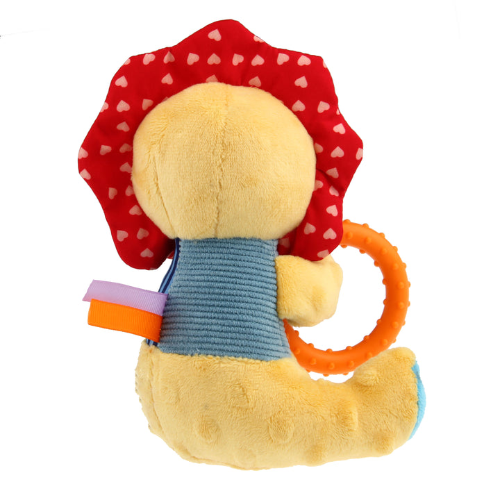 PLUSH FRIENDZ LION 1PZ M — GiGwi