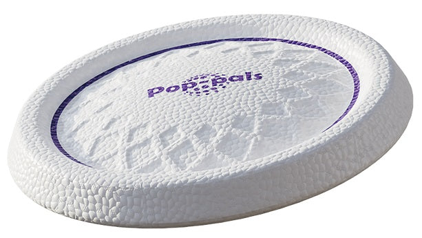 POP-PALS EVERLASTING FLYING DISC 1PZ — GiGwi