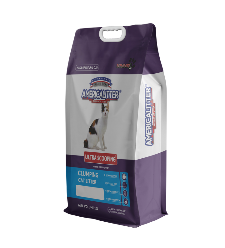 ARENA ULTRA SCOOPING 7KG — America Litter