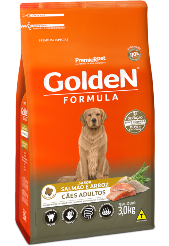 GD FORM DOG ADULTO SALMÓN/ARROZ 15KG — PremierPet