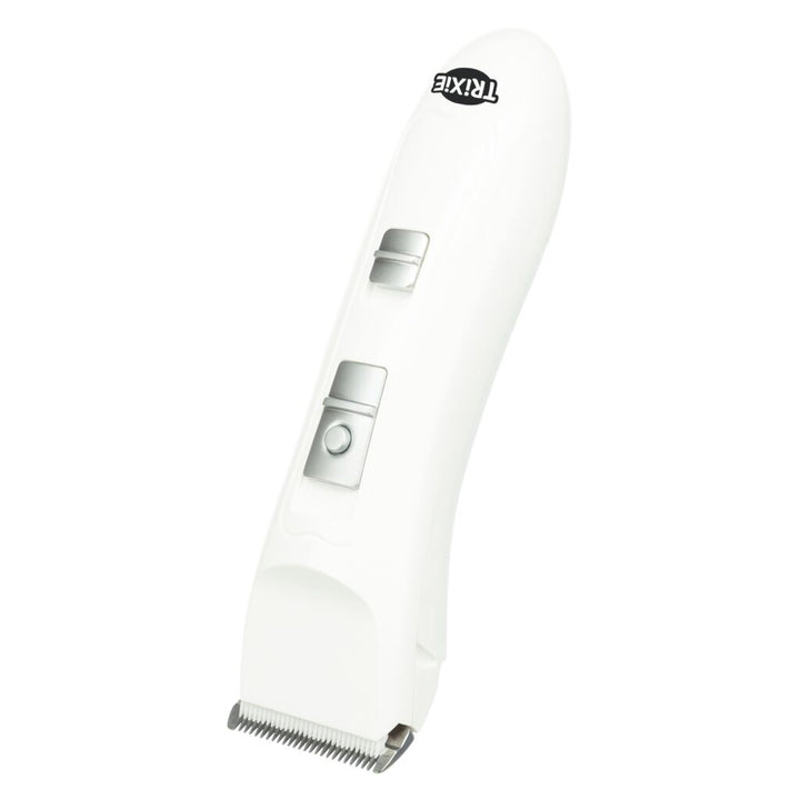 TR1150 CORTAPELO INALAMBRIC/BATERIA 6W — Trixie