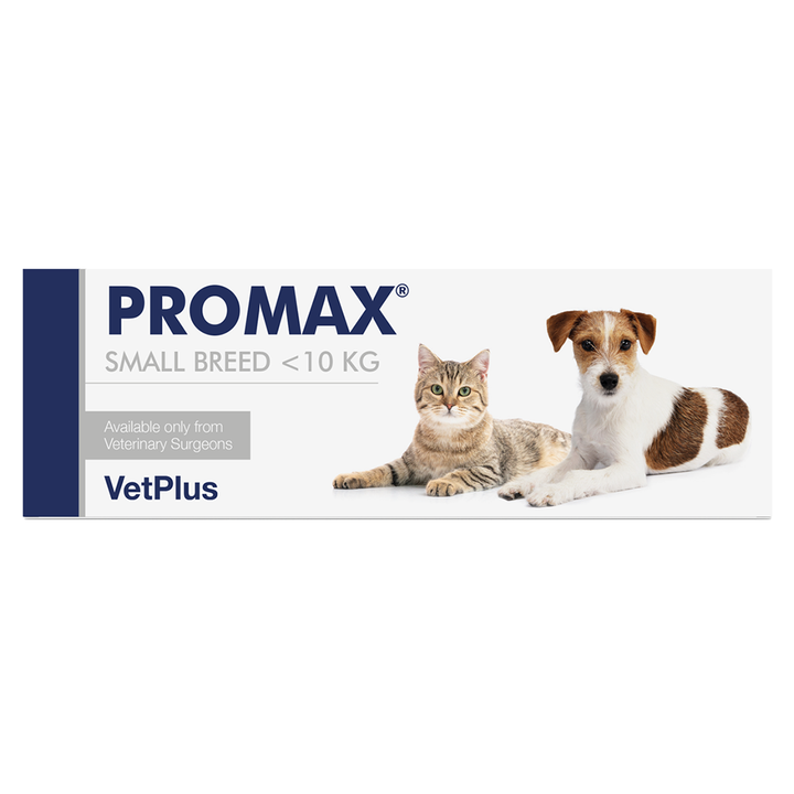 Promax Small Breed — VETPLUS